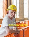 Alexander Verlag Berlin Industriegeschichten