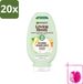 Garnier Loving Blends Voedende Amandelmelk Conditioner - 250 ml - Voordeelverpakking - 20 stuks