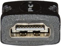 Nilox Link Accessori LKADAT50 HDMI kabel Zwart