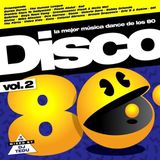 Disco Various Artists - Disco 80 Vol. 2 Meshup Megamix