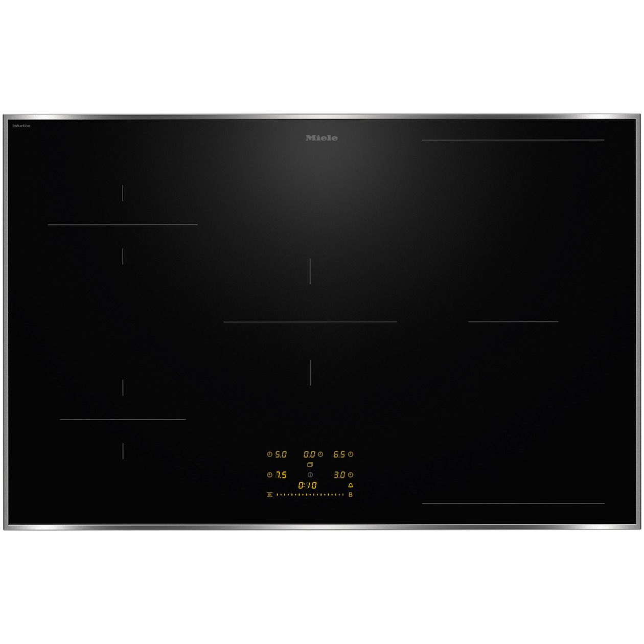 MIELE KM 8484 FR