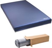 Vevor Verpleegmatras Medisch Matras Ziekenhuis 2030x1067x153mm