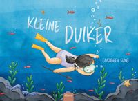 Kleine Clavis Kleine duiker