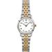 Dugena 4461111 Polshorloge Dames Kwarts Vintage