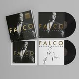 Sony Music Falco Junge Roemer - Deluxe Edition