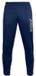 Joma Gladiator Pantalon d'entraînement Bleu M Homme