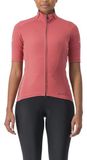 CASTELLI Perfetto RoS Fietsjack voor dames, 2 W, waterdicht en ademend