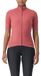 CASTELLI Perfetto RoS Fietsjack voor dames, 2 W, waterdicht en ademend