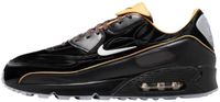 Nike Air Max 90 "Korea Family Reunion" - Sneakers - Unisex - Maat 42 - Zwart/Oranje
