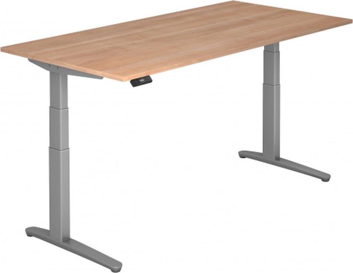 hjh OFFICE PRO Xbhm 2E SS Walnoot - Walnoot