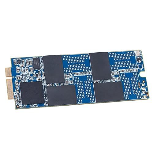 OWC SSD 2TB 530/500 APro6G Custom compatible | für MacBook Pro Retina 2012-2013