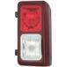 Feu antibrouillard arrière gauche Renault Trafic 3 Phase 1 et 2 2014-2021