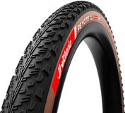 Vittoria Peyote Xc Race G2.0 Tubeless 29´´ X 2.25 Mtb-band Zwart / Bruin