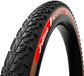 Vittoria Peyote Xc Race G2.0 Tubeless 29´´ X 2.25 Mtb-band Zwart / Bruin