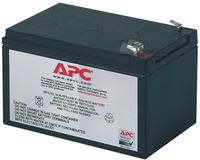 APC Batterij Vervangings Cartridge RBC4