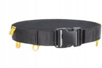 Beal Ceinture à outils : Ceinture de hanche pratique pour accessoires d'escalade