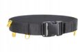 Beal Ceinture à outils : Ceinture de hanche pratique pour accessoires d'escalade