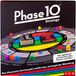 Mattel Games FTB29 Phase 10 Strategy bordspel
