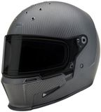 Bell Eliminator Carbon Integraalhelm - Helm
