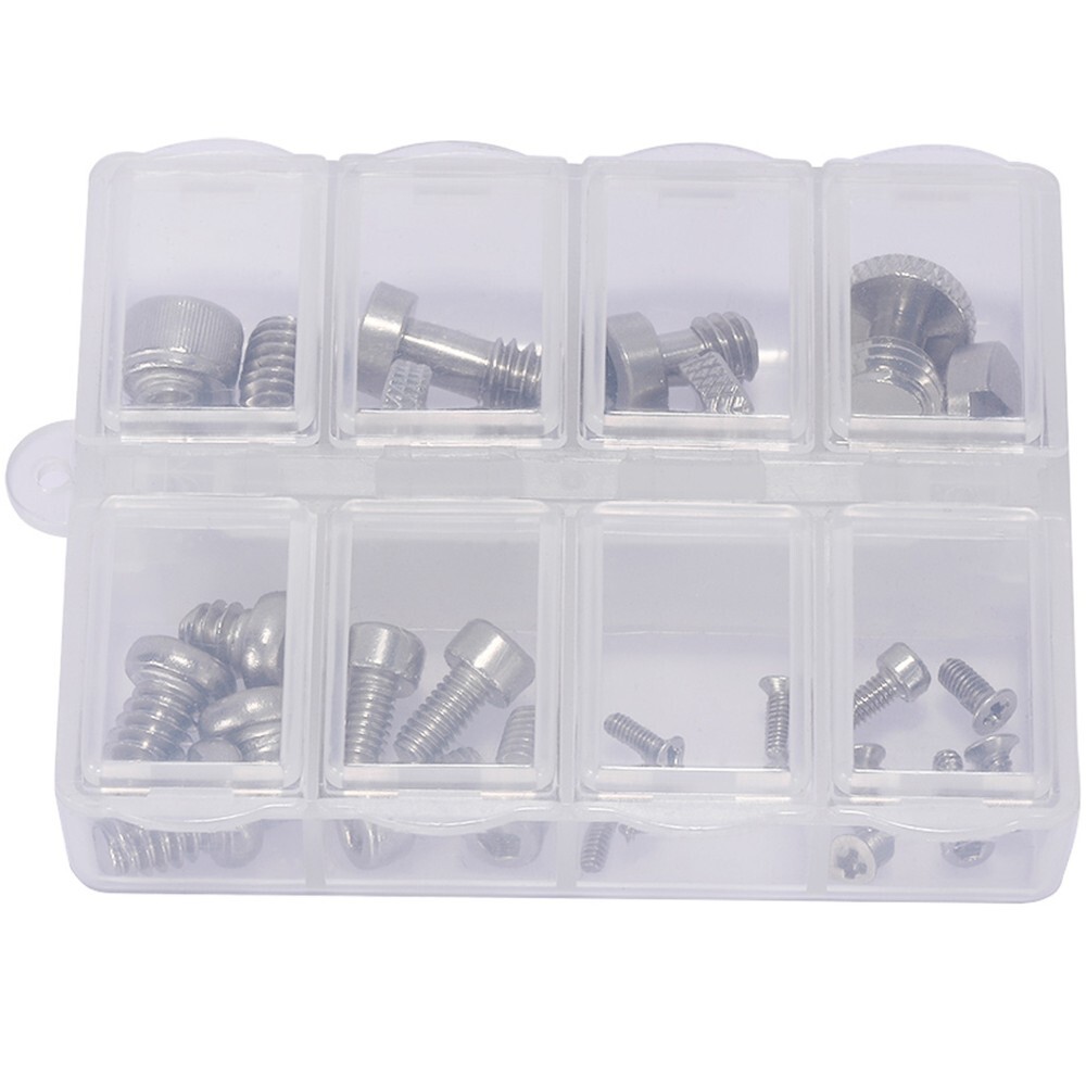 SmallRig 2326 Screw Set