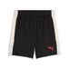 Puma Junior IndividualLIGA short de football - noir