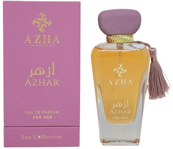 AZHA Perfumes Azhar / 100 (ml) / Dames