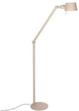 Freelight - Vloerlamp Sovrano H 145 cm beige