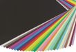 Clairefontaine Maya tekenpapier 500 x 700 mm, zwart, 270 g