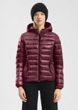 Q/S designed by - Dames jas - Maat M - Vrouwen - Rood - vulling
