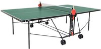 Sponeta S1-42e Outdoor Tafeltennistafel - Groen - Inklapbaar - 10 jaar garantie