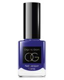 Organic Glam New York Vernis à ongles