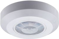 V-TAC VT-8091 infrarood bewegingssensor - IP20 - wit