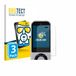 BROTECT Screenprotector 3 Stuks voor Sofabaton X2 Beschermglas Transparant