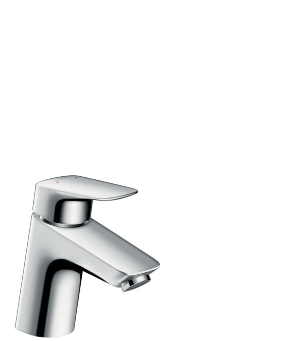 Hansgrohe MyCube