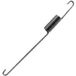 Honda Ressort De Levier D'Embrayage 54411vb3800 - Longueur 178mm - Diamètre 12,7mm