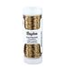 Messingdraad 0,3 mm/80 m op spoel