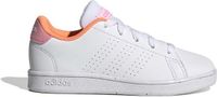 Adidas Sportswear Advantage Sneakers Enfants Blanc EU 36 2/3 Garçon