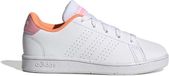 Adidas Sportswear Advantage Sneakers Enfants Blanc EU 36 2/3 Garçon