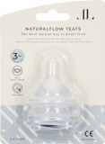 Lola & Lykke Tepelspenen 2-Pack 3mnd+