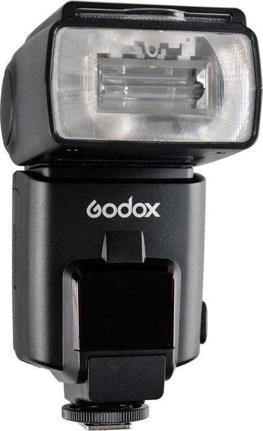 JBL Godox Speedlite TT680C Canon