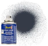 Revell Hobbyverf Acrylverf - #78 Tank Gray - Matt - Acryl spray - Peinture en aérosol - 100 ml