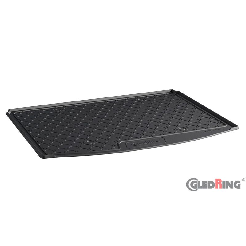 Kofferbakmat Suzuki SX4/S-Cross 2022-