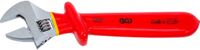 BGS technic BGS Verstelbare VDE moersleutel - max. 38 mm