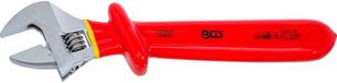 BGS technic BGS Verstelbare VDE moersleutel - max. 38 mm