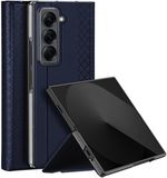 Dux Ducis Bril Samsung Galaxy Z Fold SE Bleu