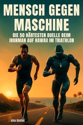 Mensch FlipFlop Mensch gegen Maschine