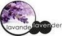 MSV Geurende vacuümafdekking lavendel 100x110cm