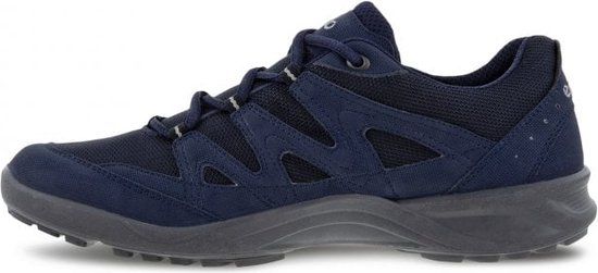 Ecco Terra Cruise heren sneaker - Blauw - Maat 44