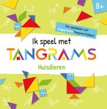 Ballon Kids Standaard Uitgeverij Ik speel met tangrams: Huisdieren