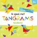Ballon Kids Standaard Uitgeverij Ik speel met tangrams: Huisdieren